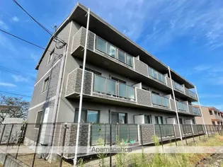 グレースランド【202号室】の外観