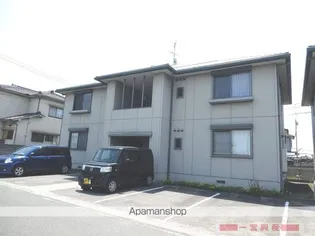 ルミナス北久米Ⅰの画像