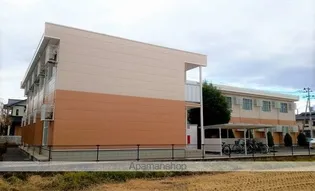 レオパレスCASTLEの画像