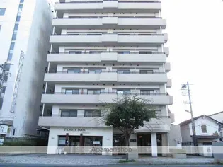 トーカンマンション本町の画像