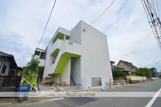 フミエーミ紫2丁目の画像