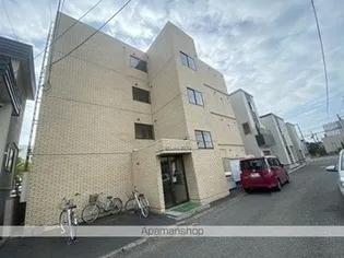 グランドールひばりが丘の画像