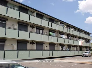 サニーコート【202号室】の外観