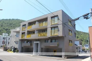 ホンダハイツの画像