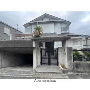 カーサ川口【2階】の外観