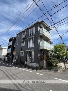 GRANDEARCHEの画像