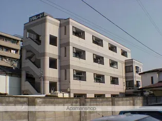 メゾンアルファ北仙台の画像