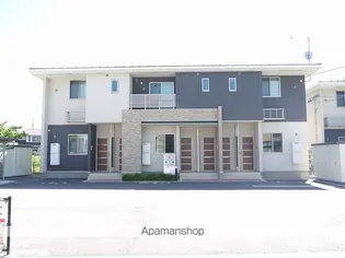 フォーチュン プレイスの画像