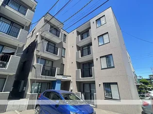 アシル西町C棟の画像