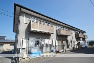 フォブールジュネスの画像