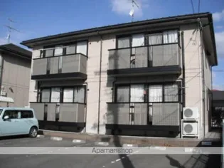 リビングタウン安積 Bの画像