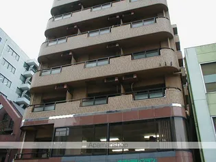 アメニティ泉【7階】の外観