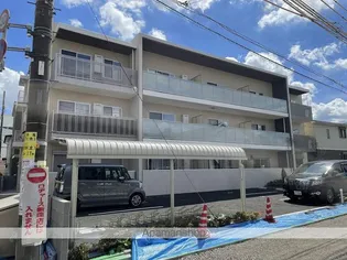 MQUARTO新座の画像