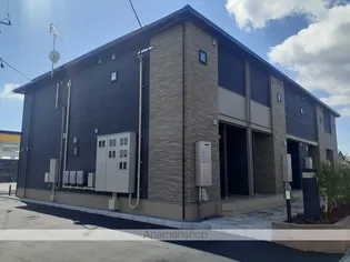 メゾンパークBの画像