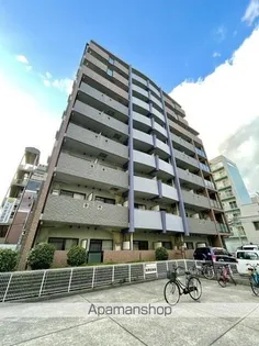 グランディール阪南町Ⅱ番館【5階】の外観