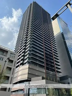 シティタワー新宿B棟の画像