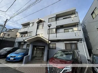 シャンス東寺尾中台11の画像