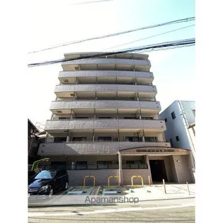 愛知県名古屋市中村区名駅5丁目【マンション】の外観