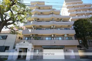 ダイホープラザ野方の画像