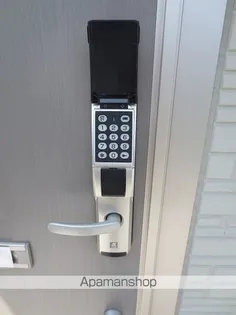 KーHAUS B【1階】のその他画像