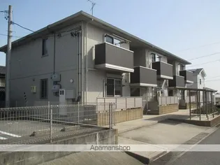 プロニティ峰東の画像