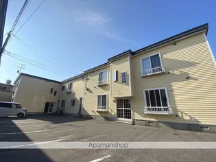 スペース五稜郭Ⅰの画像