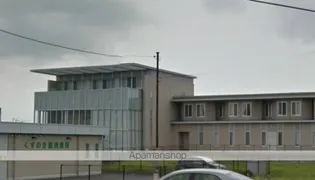 コーポK【1階】の周辺