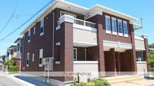 エトワール・K【1階】の外観