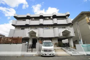 レジデンス猪名川パークサイドの画像