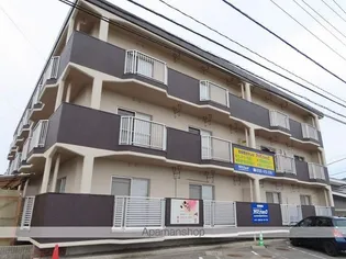 茜屋マンションの画像