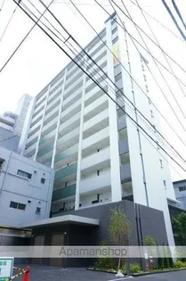 福岡県福岡市中央区春吉2丁目【マンション】の外観