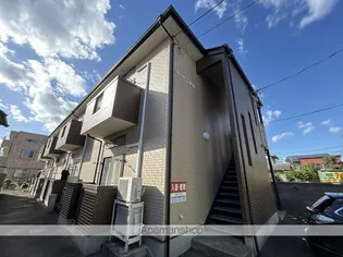 カーサ二本杉の画像