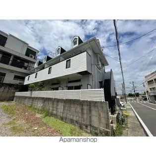 パレス一つ山の画像