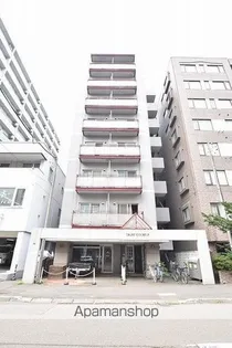 トラストコート17の画像