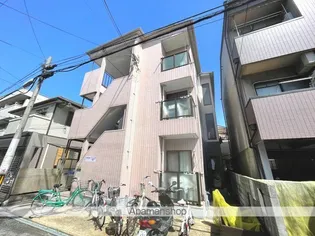 グロリアマンションの画像