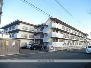 アーバンライフ室小路Aの画像