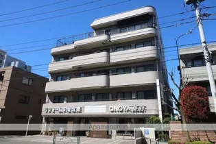 フォレスト武蔵野の画像