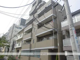 パークウェル高円寺の画像