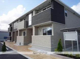 サザン ガーデンAの画像