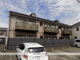 コーポマグノリアの画像