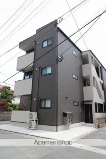 シエレトワール【102号室】の外観