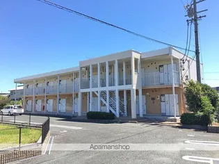 コーポヒカリの画像