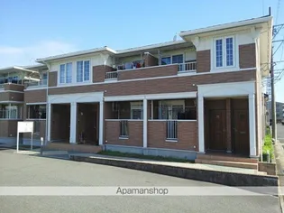 センチュリーマエダⅠ【2階】の外観