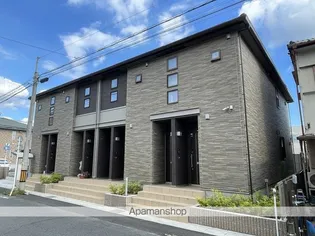 愛知県名古屋市守山区瀬古東3丁目【アパート】の外観