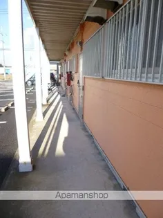 フィオーレⅠ【201号室】のその他画像