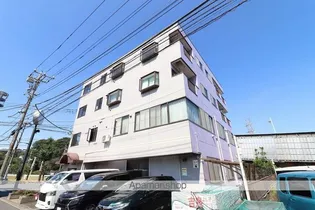 RIVERSIDEアプスの画像