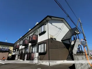 アメニティ太陽Bの画像