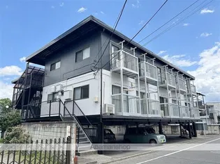 三和コーポの画像