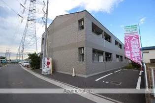 グランチェスタⅡの画像