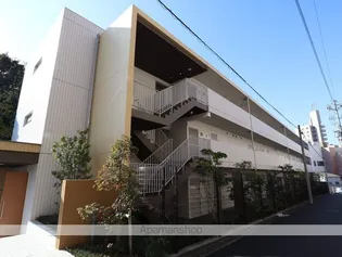 愛知県名古屋市千種区今池2丁目【マンション】の外観